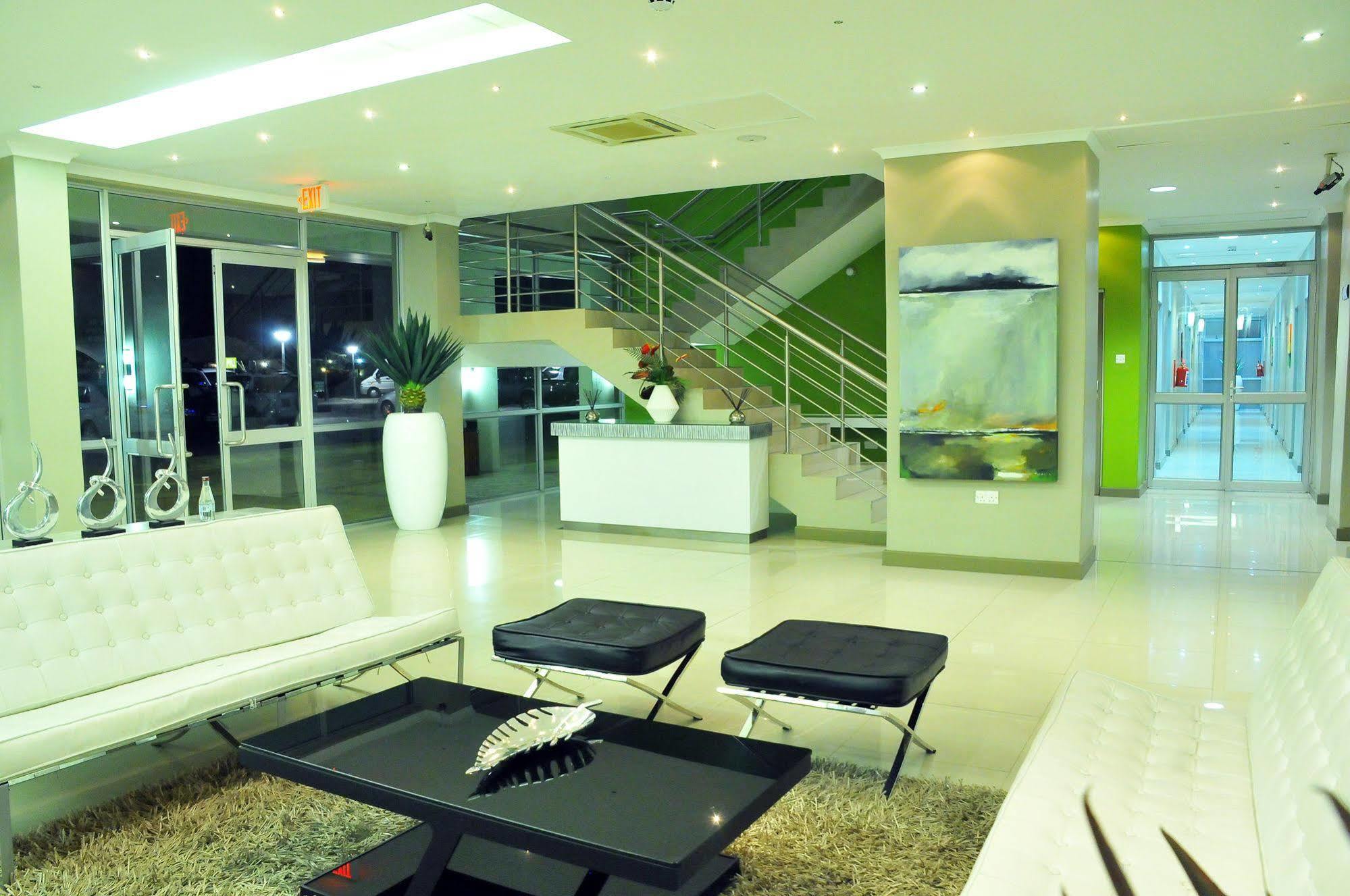 Travelodge Gaborone Exterior foto